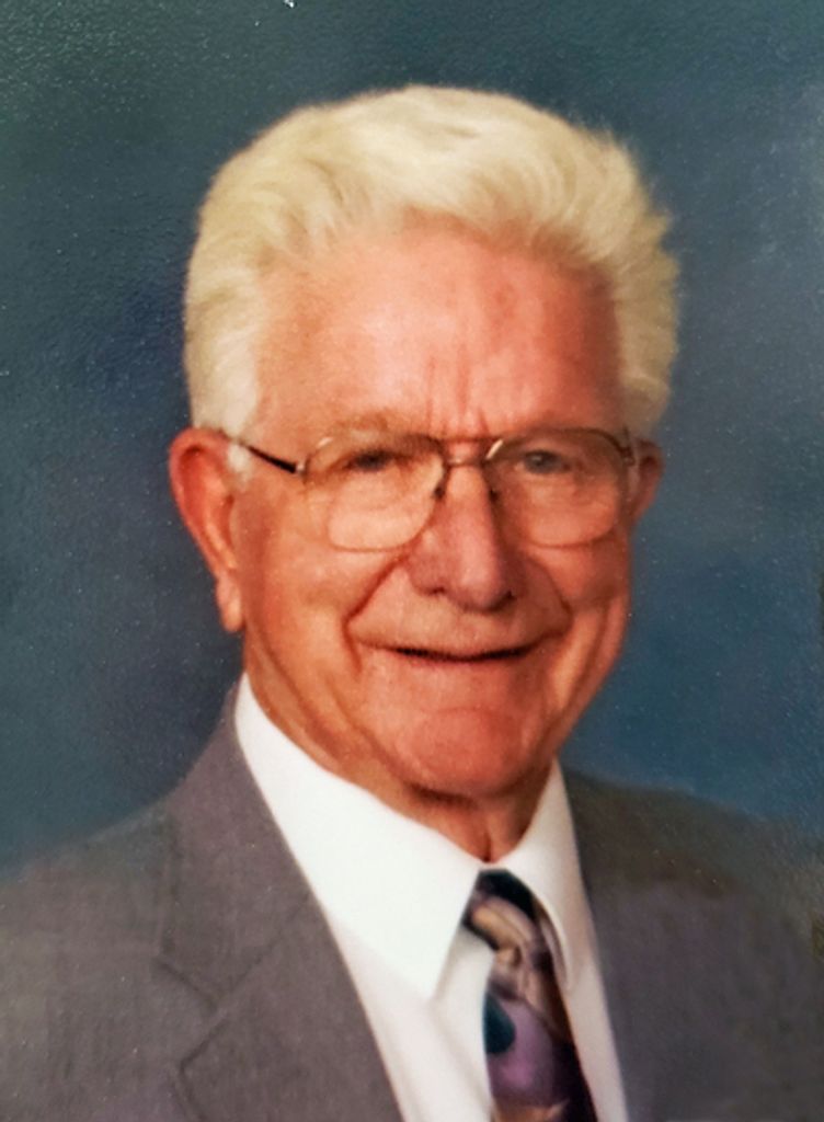 Stanley Stewart Smith Profile Photo