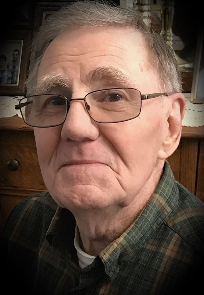 Robert Thomas Stirling