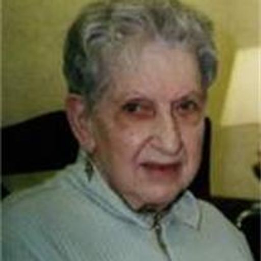 Bernice Lucille Stritt (Williams) Profile Photo