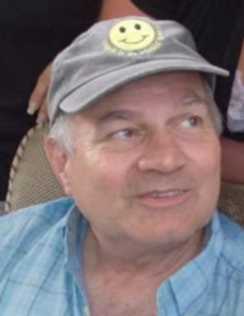 Louis P. Belouin