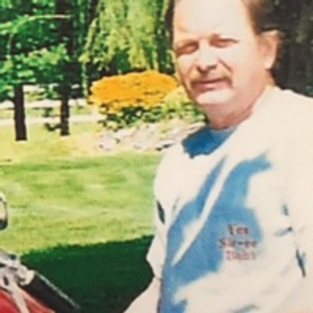 Larry Raymond Younker