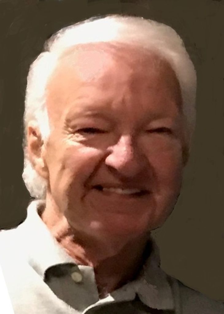 Richard Gillander