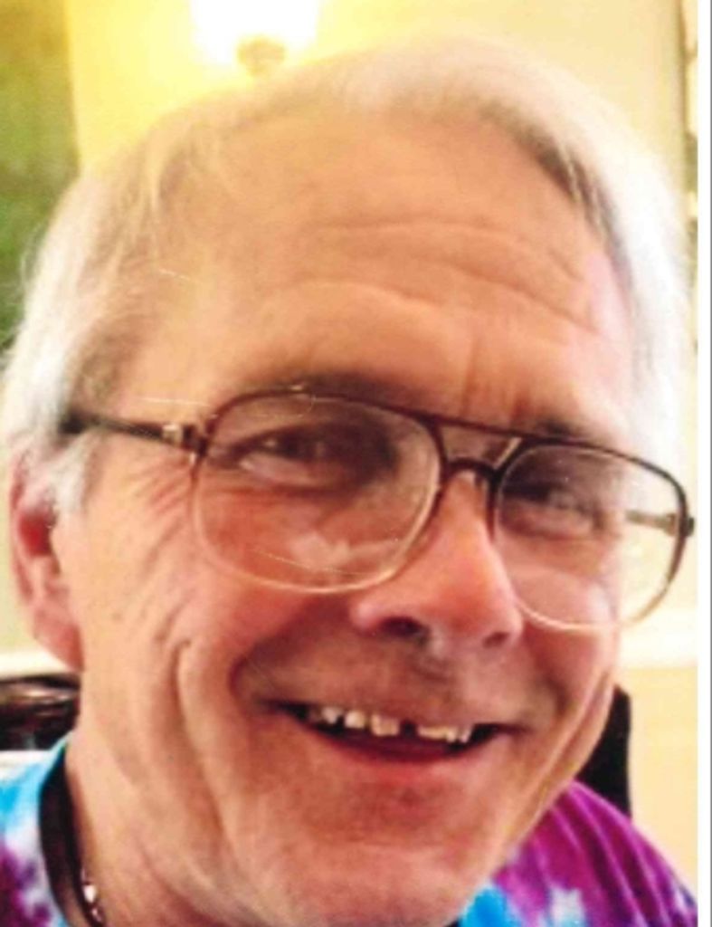Larry Allen Weeks Profile Photo