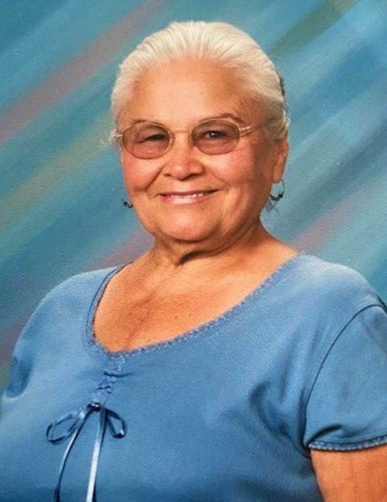 Ana M. Santiago Profile Photo