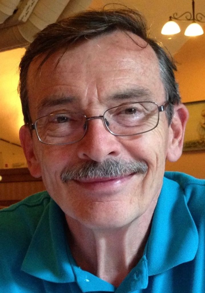 Kenneth John Pakenham