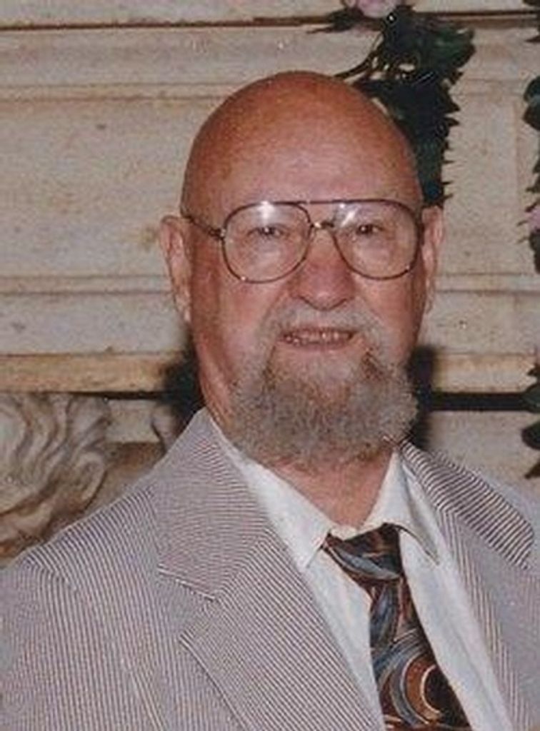 Edward B. Agar, Jr. "Shad"