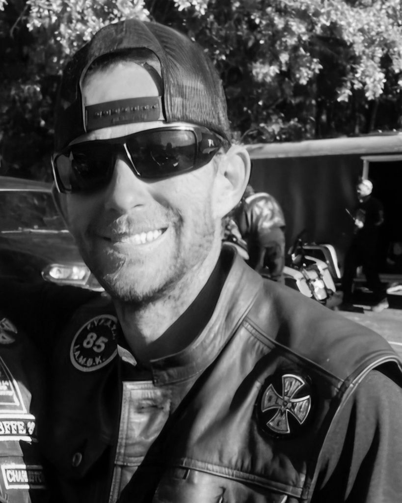 Tyler Scott Freeman Profile Photo