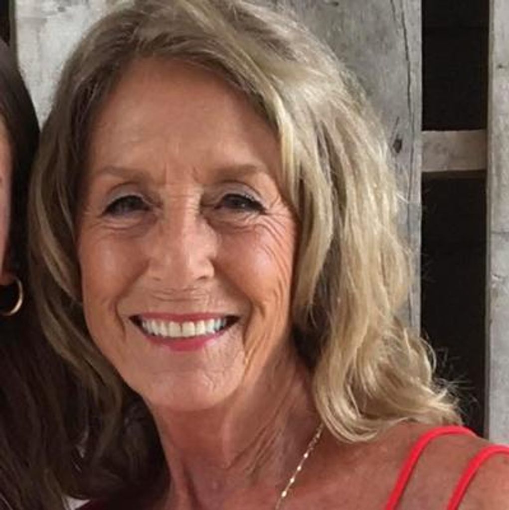 Diane Rose Rumpler Profile Photo