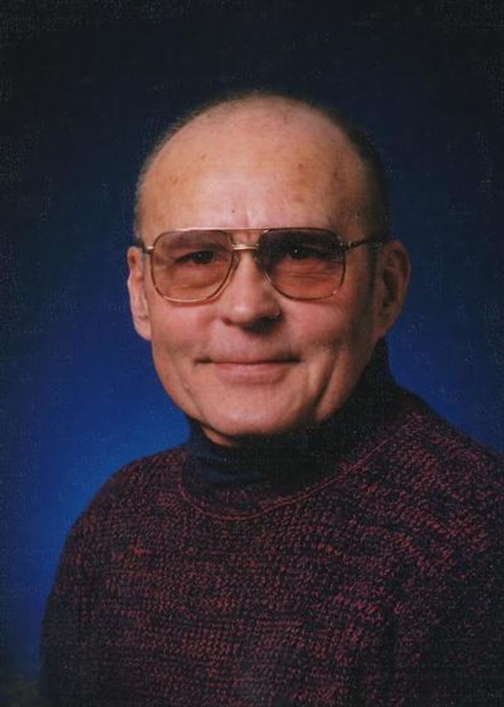 Alan A. Heins