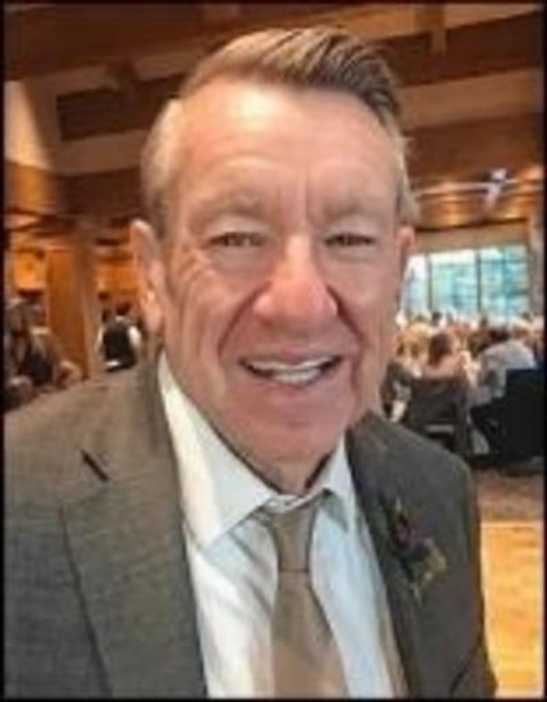 Roscoe "Rocky" Roundy Russell Profile Photo