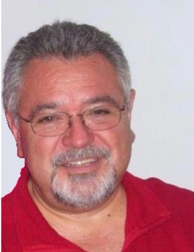 Ricardo Navarrete