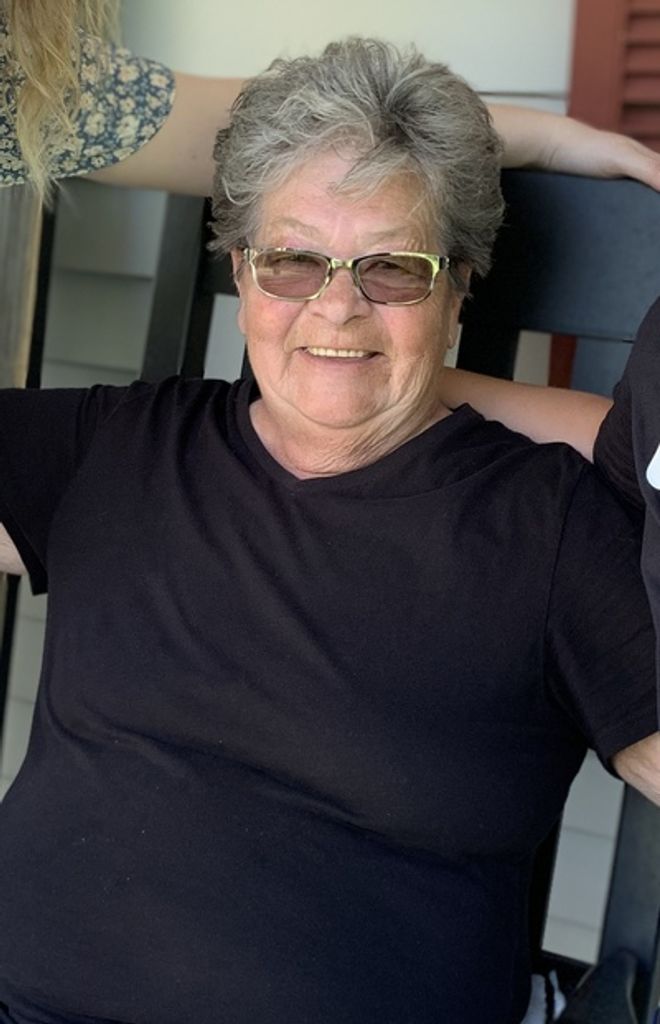 Janice Vivian Poitras Profile Photo