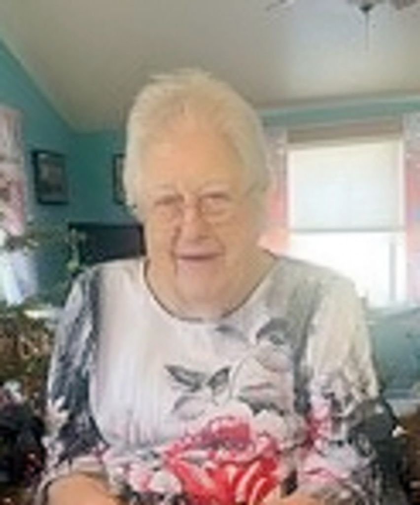 Mildred Evelyne Boyce Profile Photo