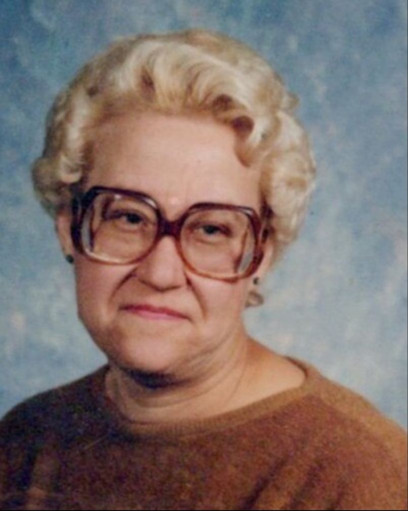 Rose Carroll