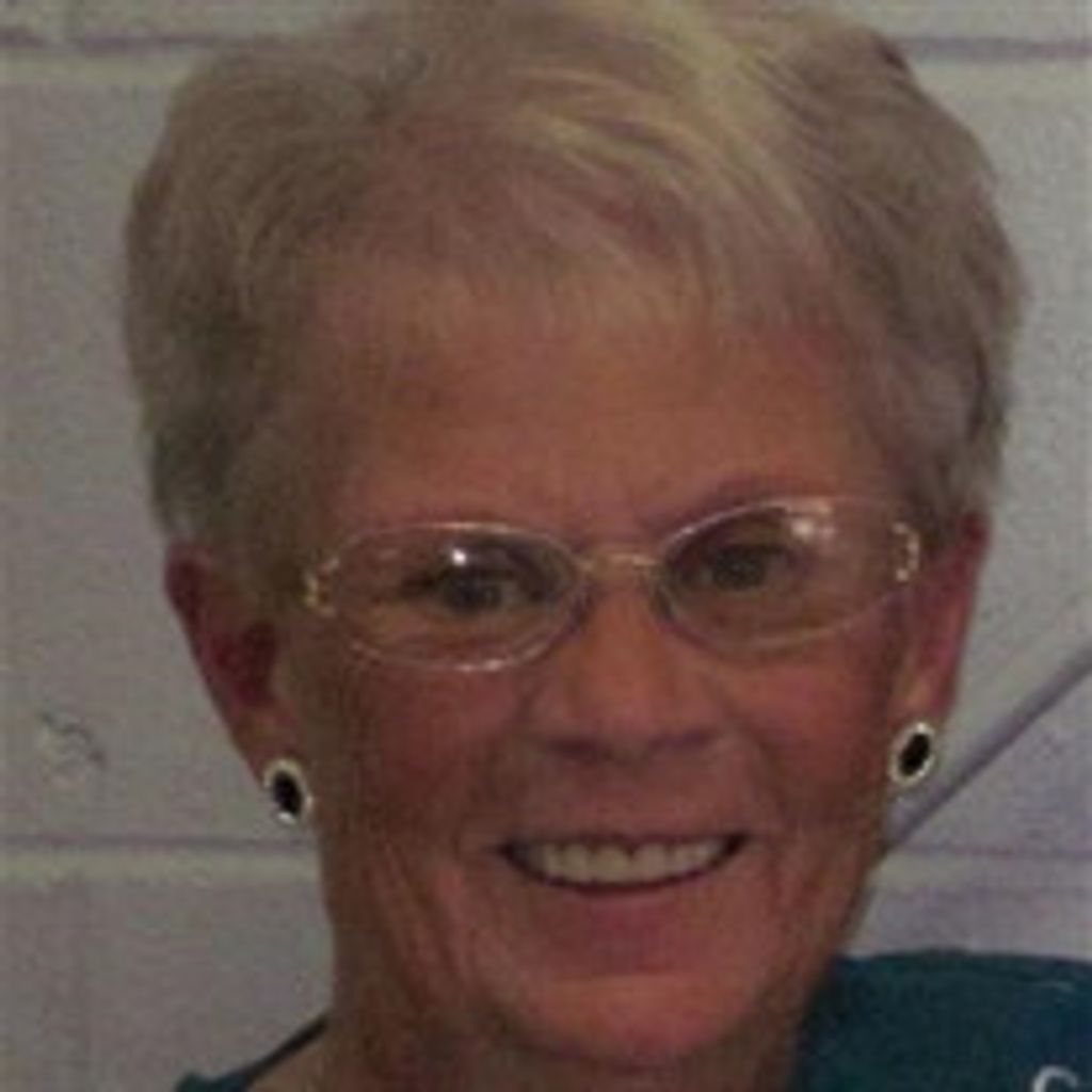 Mary Lou Turbes Profile Photo