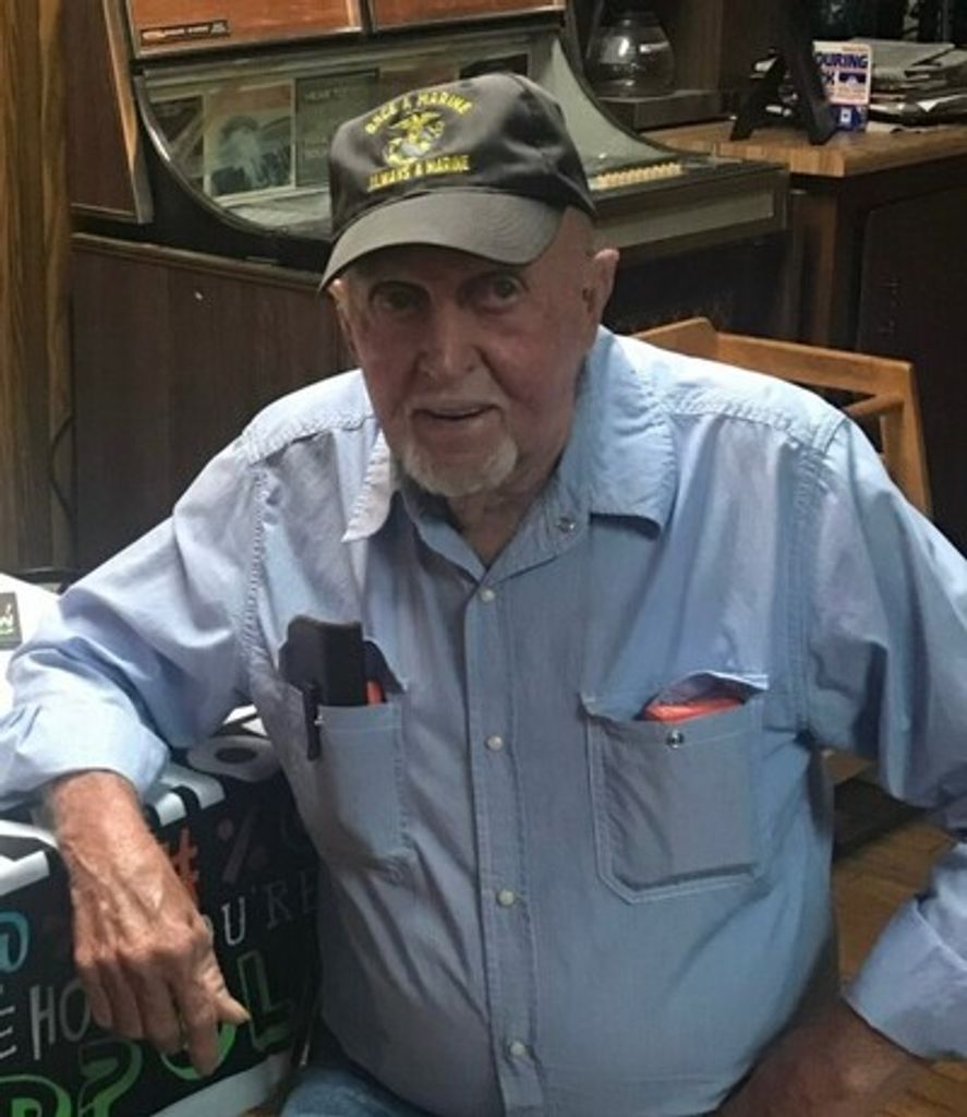 "Sonny" Leslie G Strawn, Jr. Profile Photo