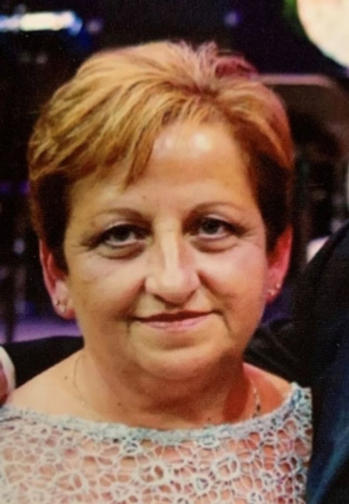 Mariannina "Maryann" Lafornara