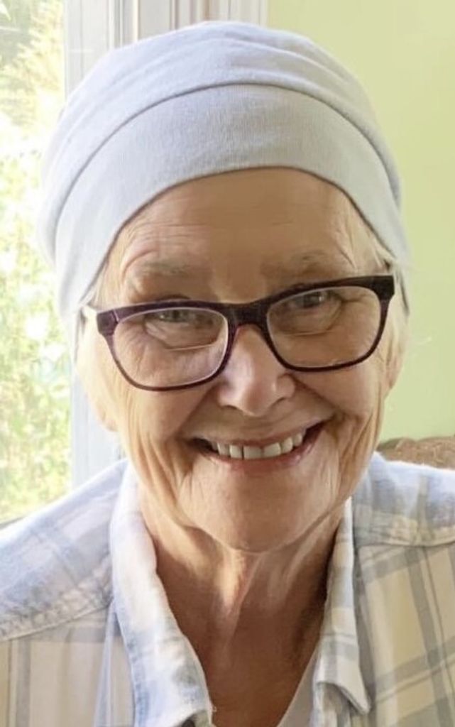 Trudi A. Plumb Profile Photo