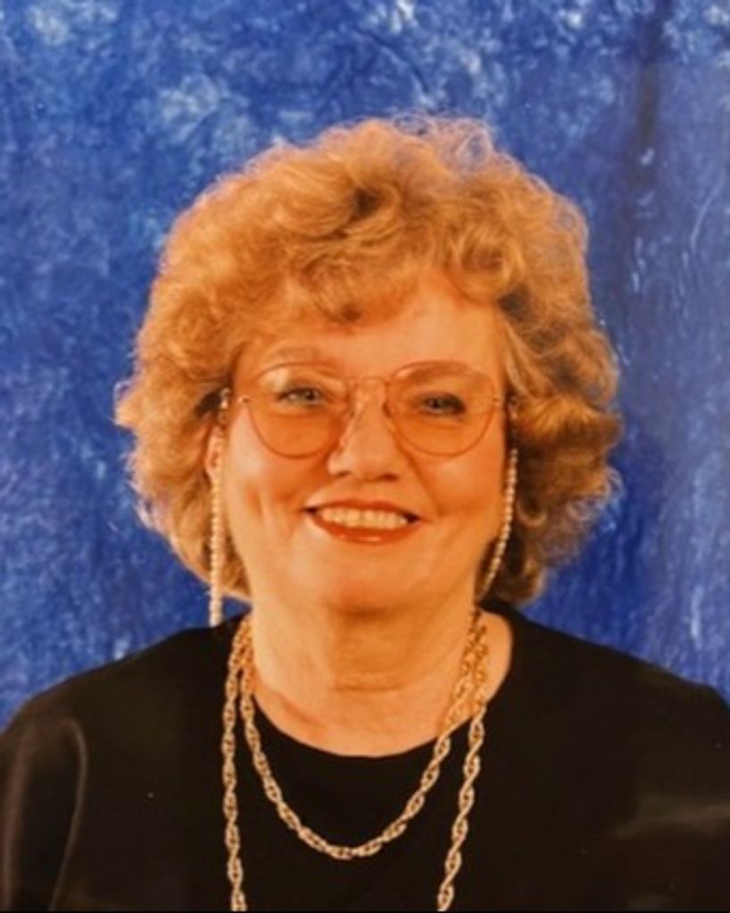 Mary Ann Virginia Fogle