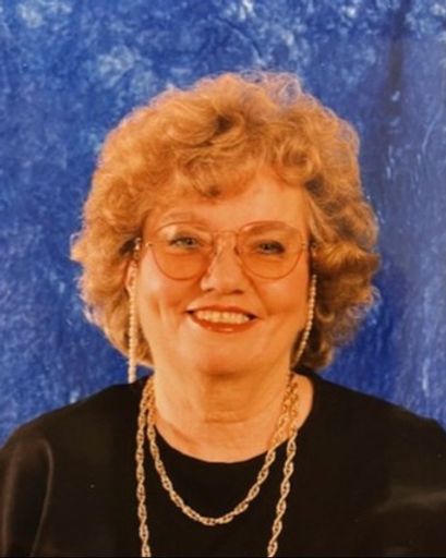 Mary Ann Virginia Fogle's obituary image