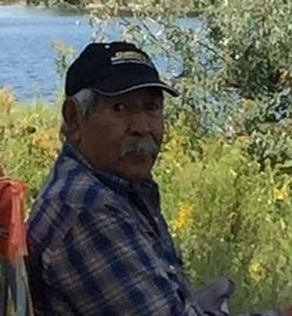 Dionisio Ramirez-Garcia