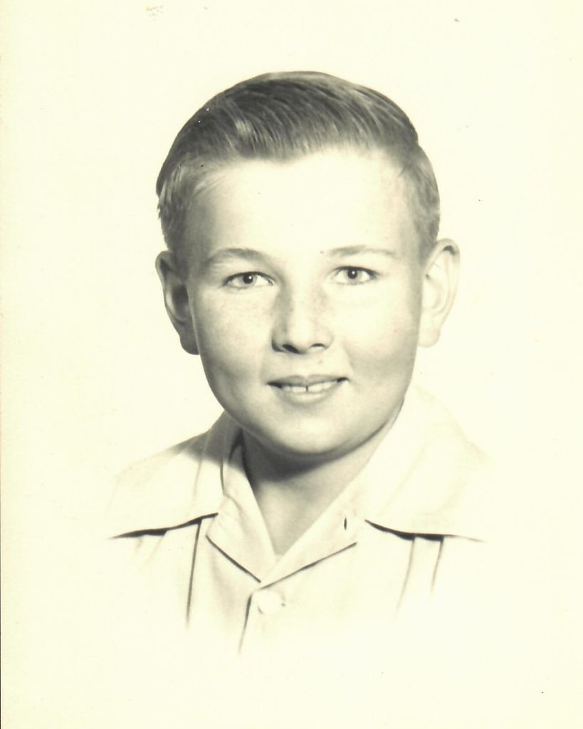 William Emerick Profile Photo