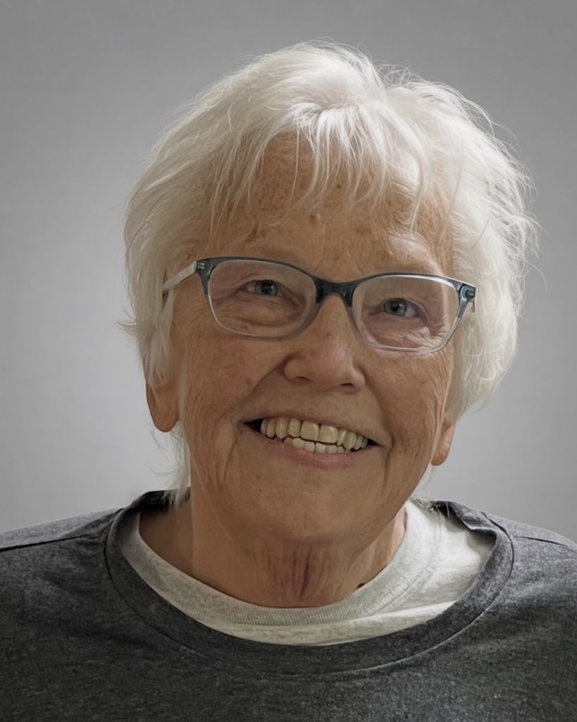 Susan M. Bartlett
