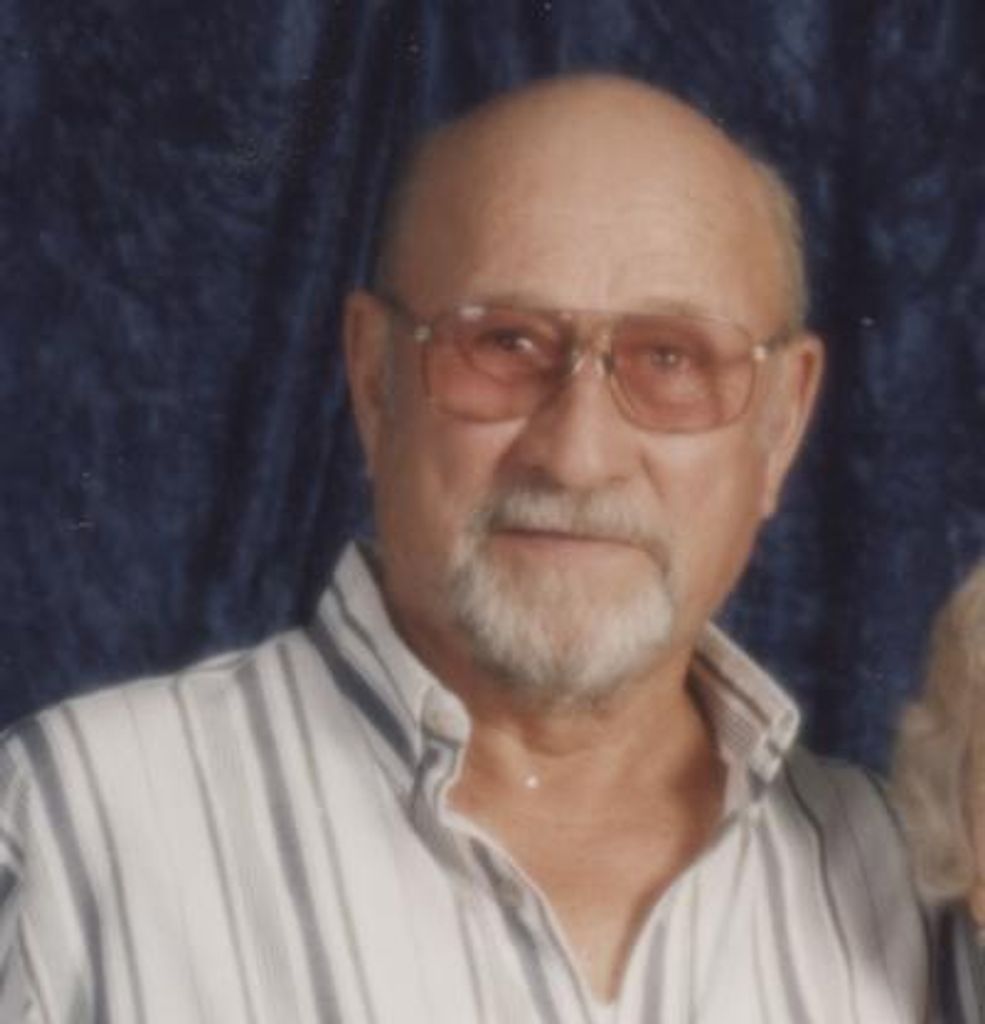 William A. Thody, Sr. Profile Photo