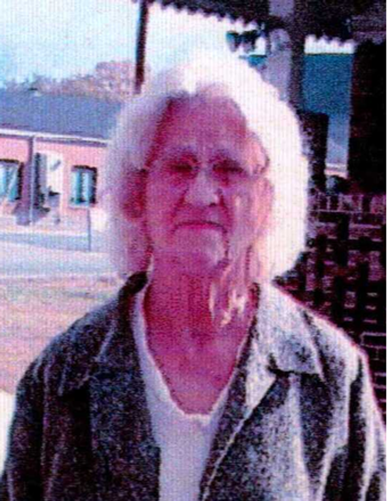 Mrs. Elsie Mae (Allen) Bell Profile Photo