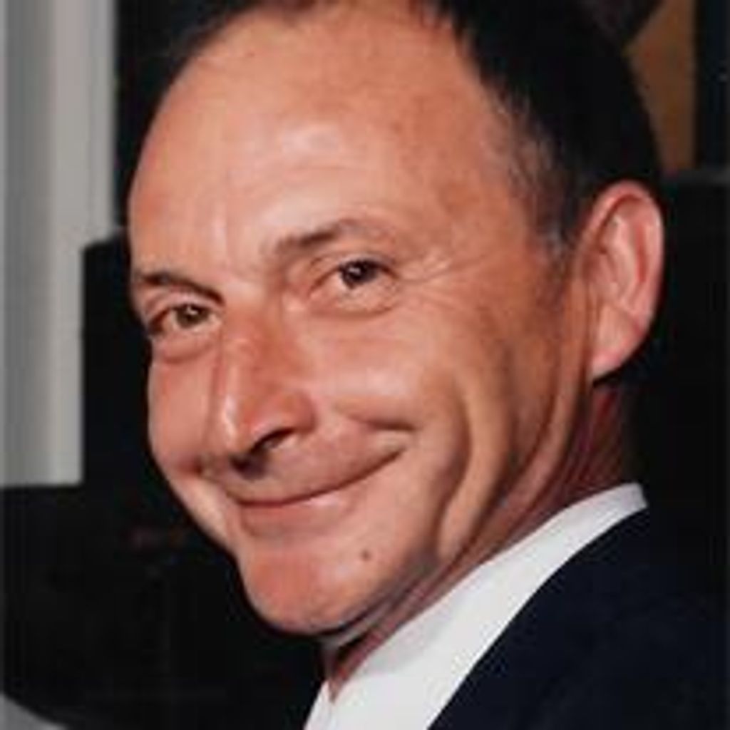 Kenneth E. Snyder