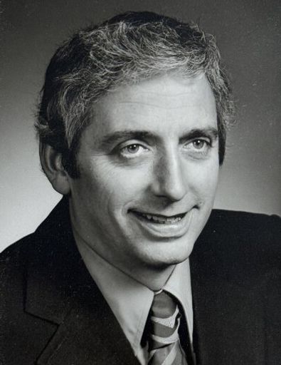 Wilfrid "Grant" McGee Profile Photo