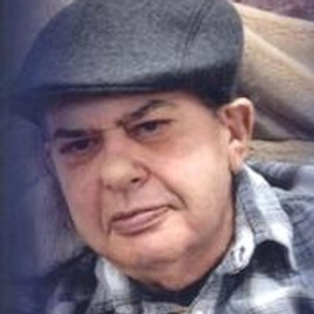 Patrick  D. Wald