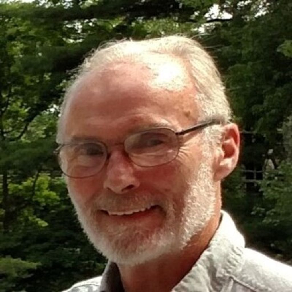 James M. Mcgarry Profile Photo