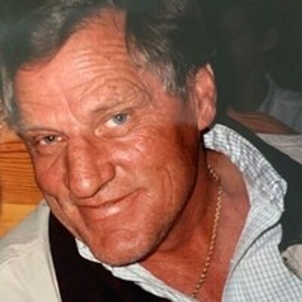 Donald Duckery Coleman
