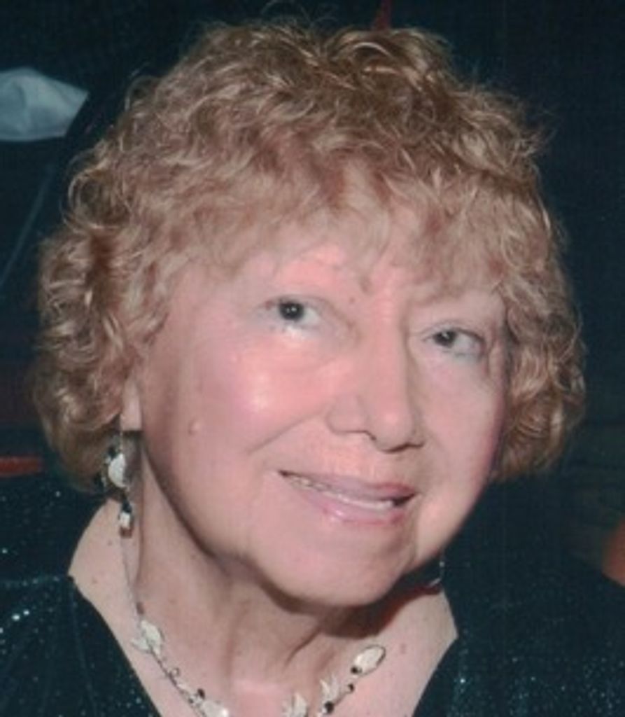 Olga Almada