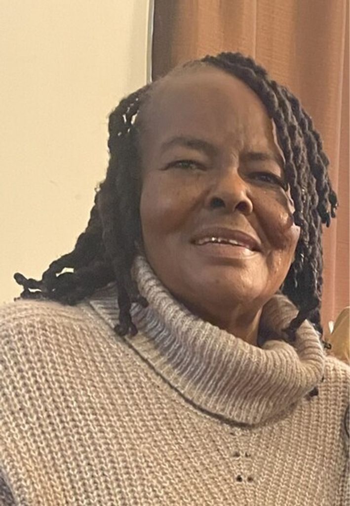 Ms. Linda Gail Green Profile Photo