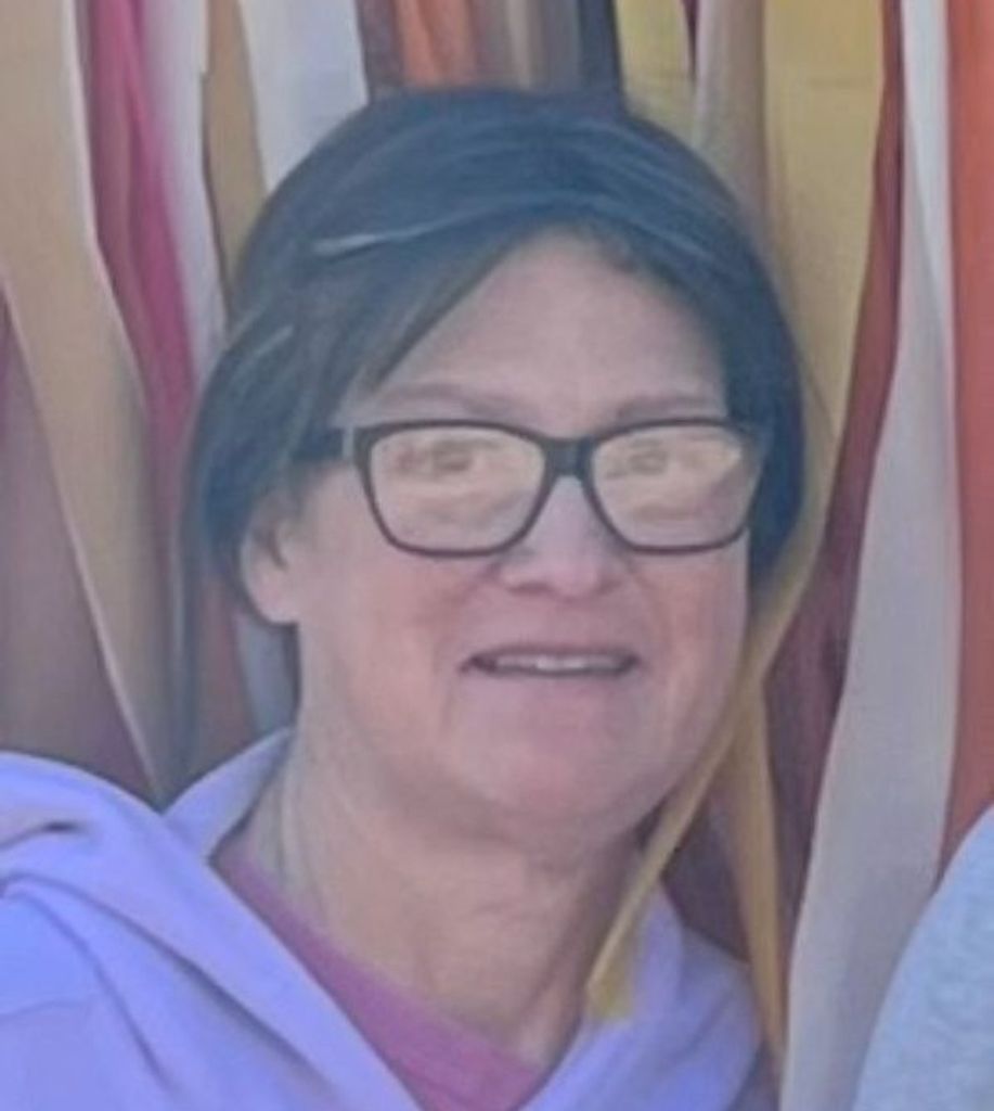 Belynda Dawn Helton