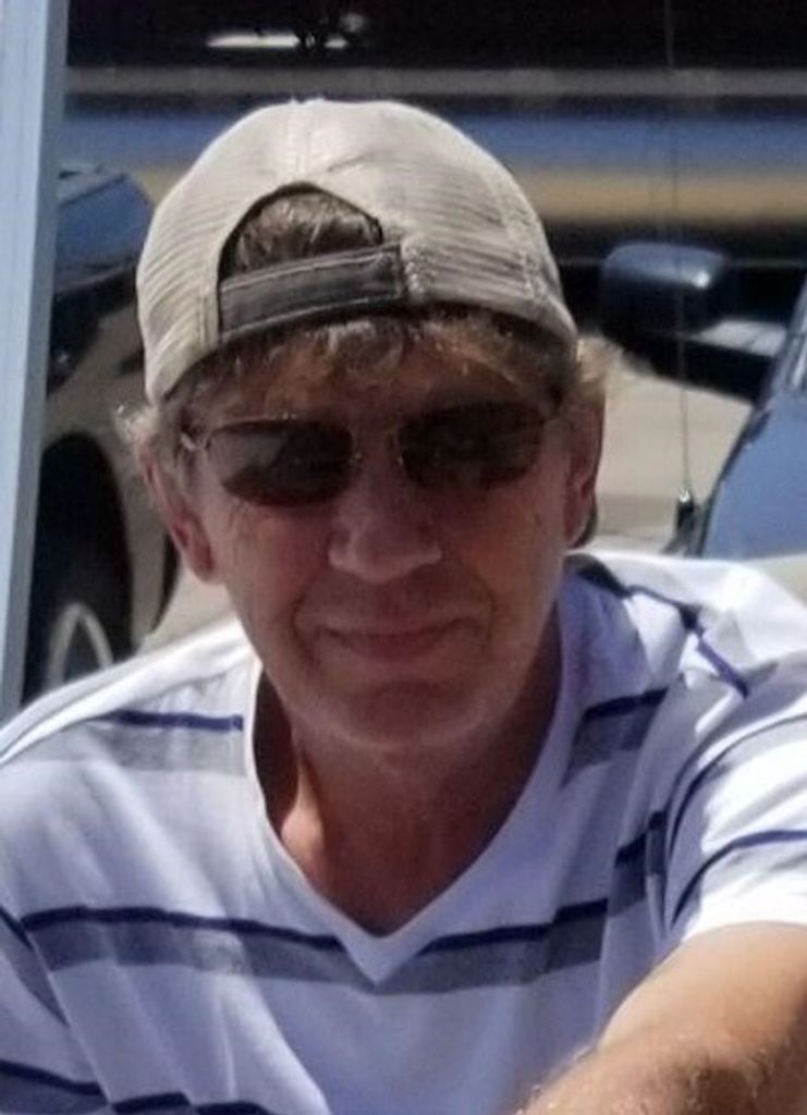 Jeff Gammons Profile Photo