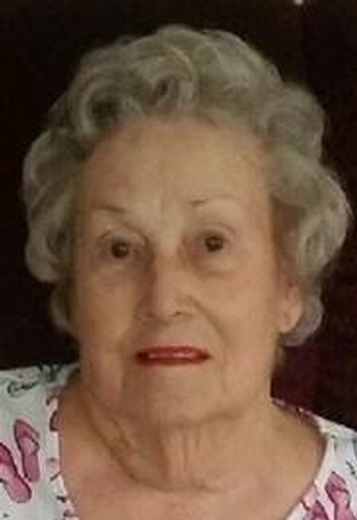 Katherine Nelson Proctor