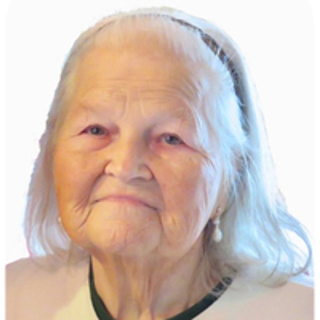 Margaret Louise Hensley