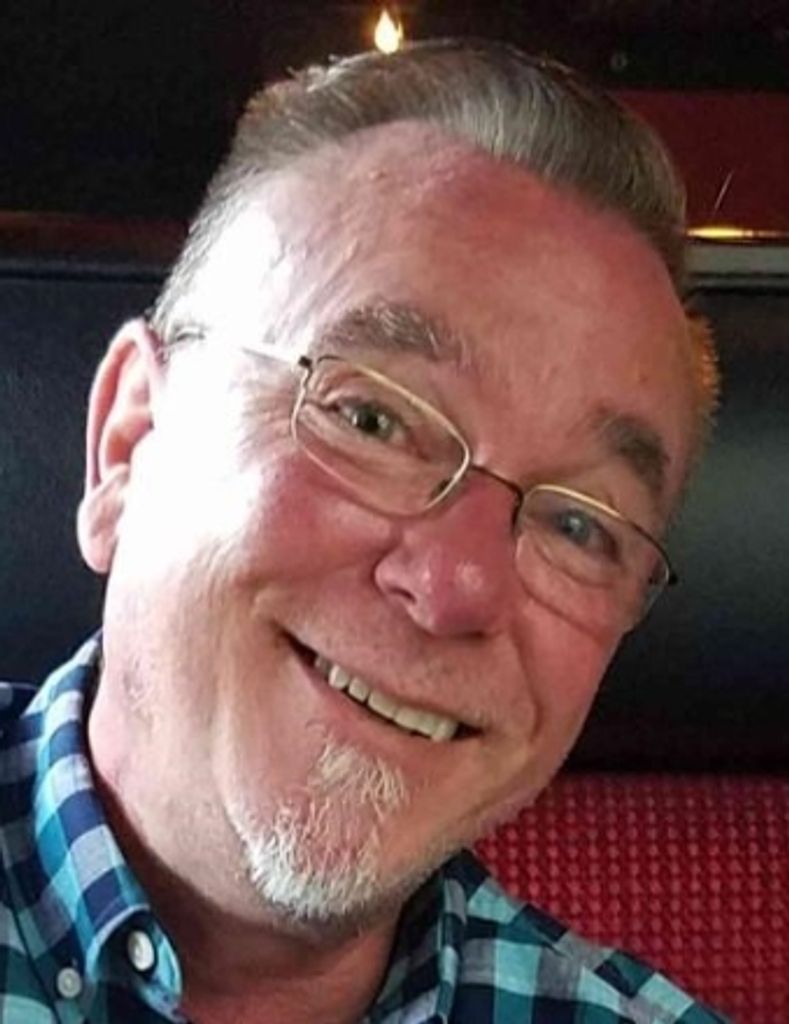 Thomas Haugh Profile Photo