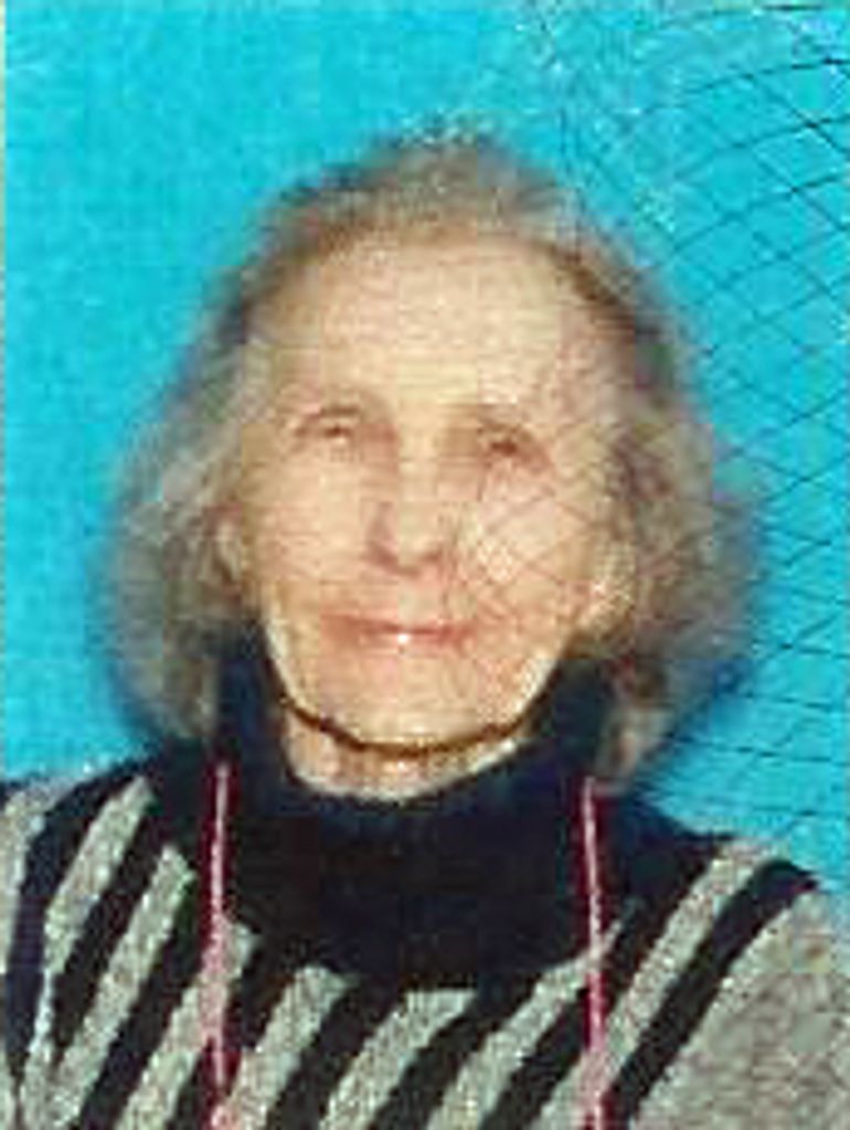 Pauline Rosella Ploof
