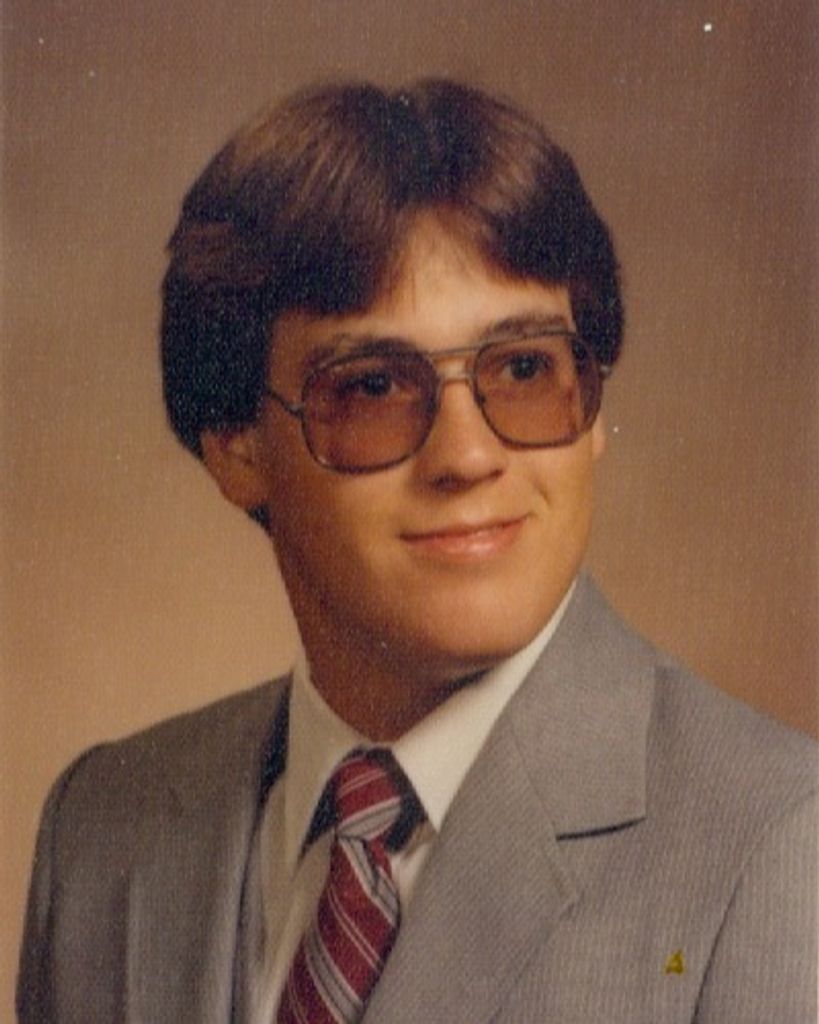 Mark A. Recker Profile Photo