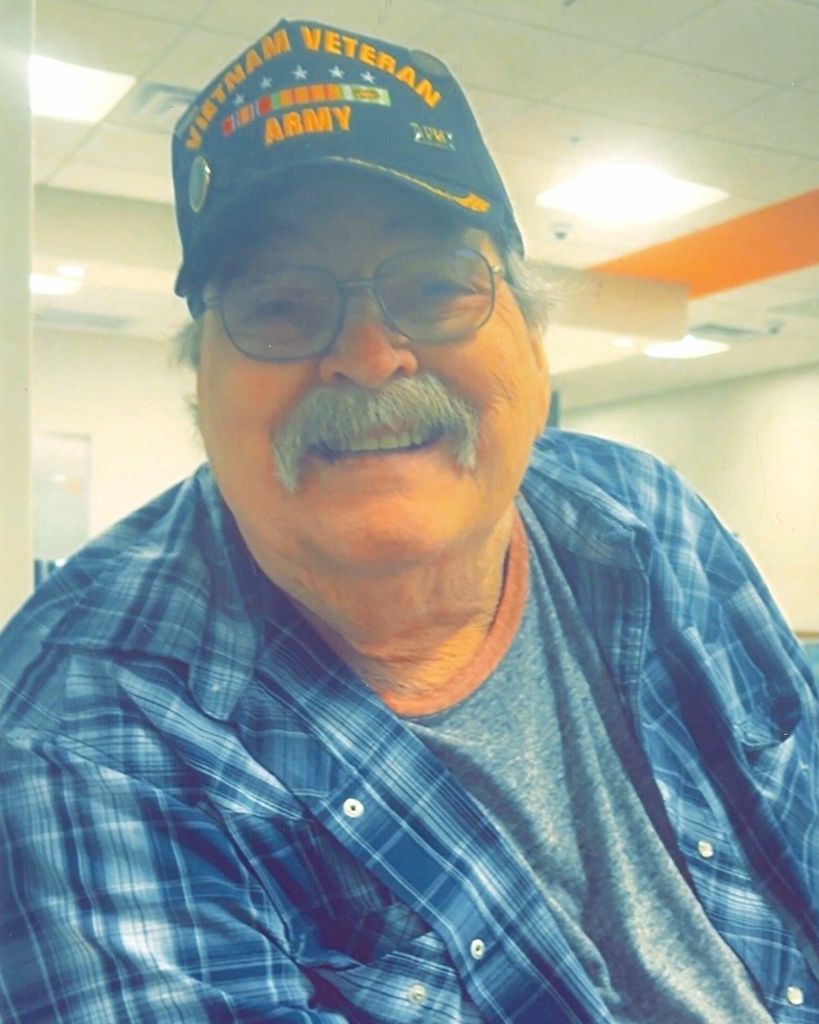 Billie Wayne Duncan