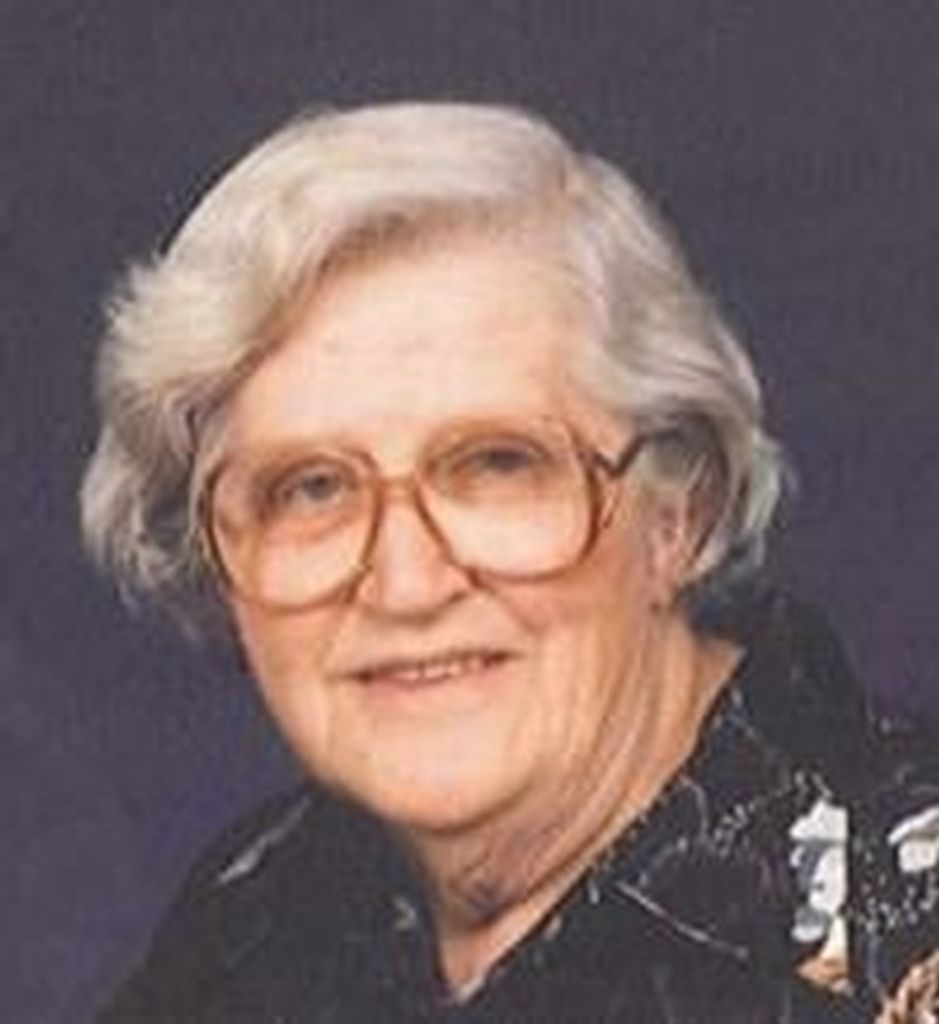 Arlene J Baxter