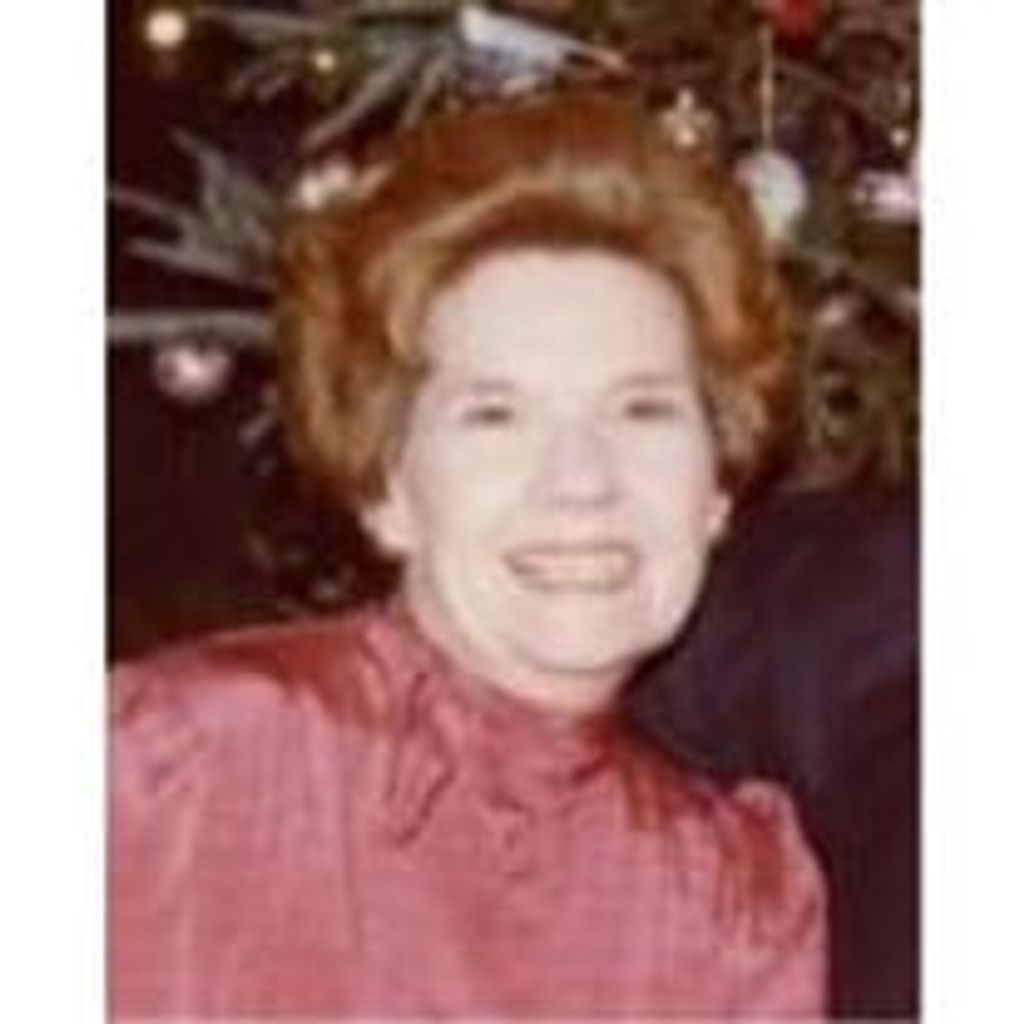 Marjorie Farrior Milam