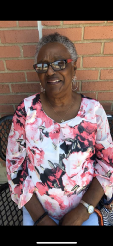 Frances Lee Winkfield