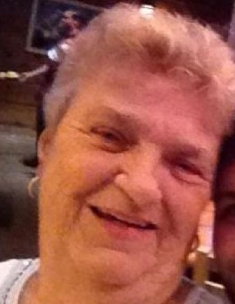 Mary Casey Profile Photo