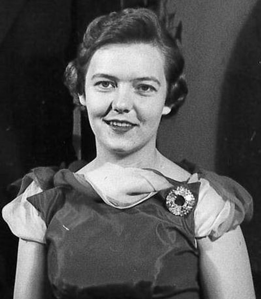 Nina Quinn Johnston Profile Photo