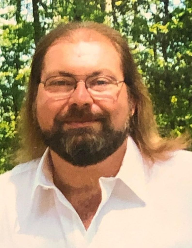 Richard Walter Mizzelle